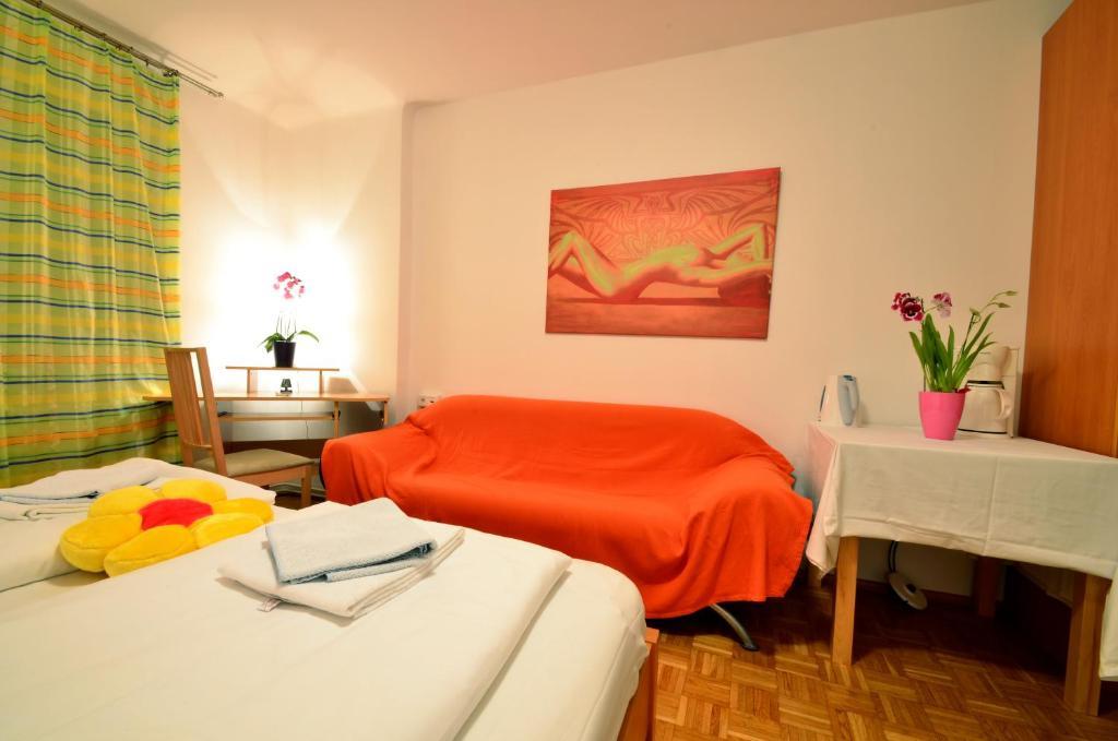 Ajo Vienna Siemens - Contactless Check-In Apartment ห้อง รูปภาพ