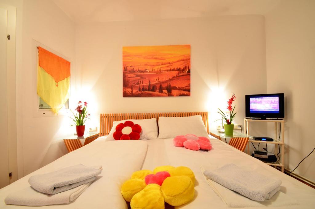 Ajo Vienna Siemens - Contactless Check-In Apartment ห้อง รูปภาพ