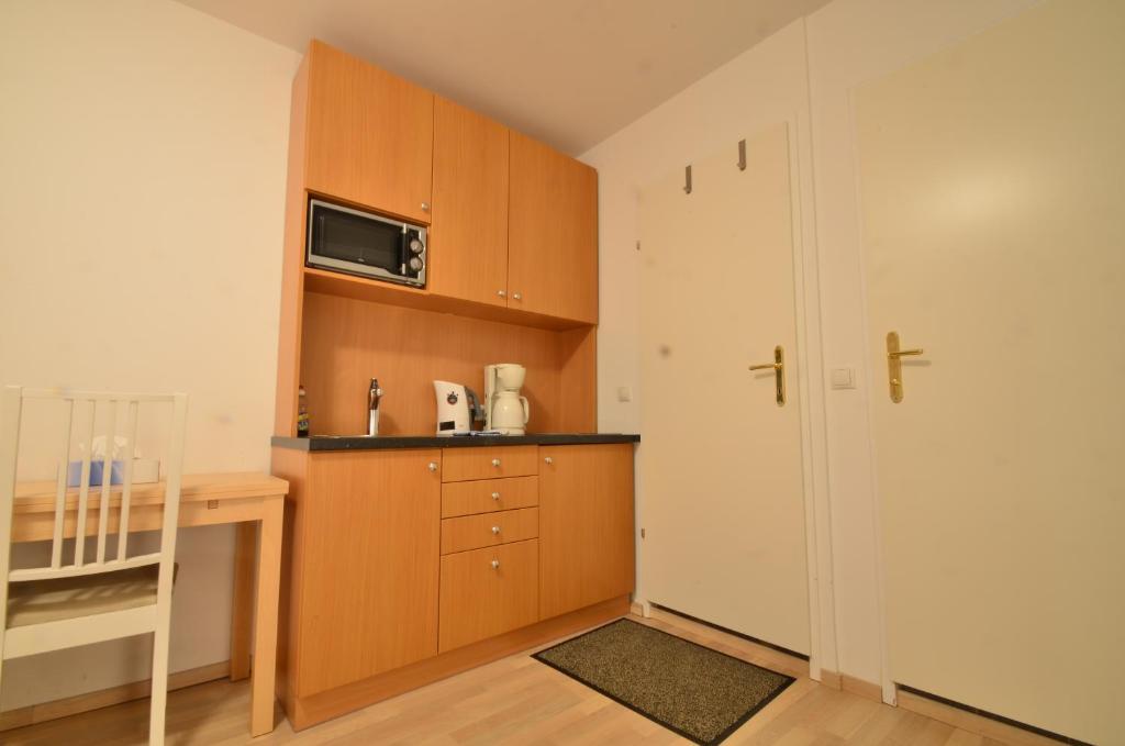 Ajo Vienna Siemens - Contactless Check-In Apartment ห้อง รูปภาพ